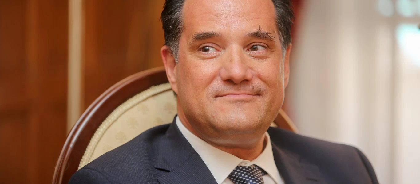 Το επικό λάθος του Α.Γεωργιάδη: Αντί να «ταγκάρει» τον Παππά του ΣΥΡΙΖΑ «τάγκαρε» τον Παππά του Παναθηναϊκού